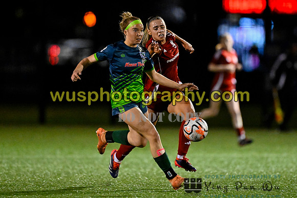 20250331-203045A JPL Warriors Rep Team U16 v Gitchi Gummi Soccer Club Girls U16
