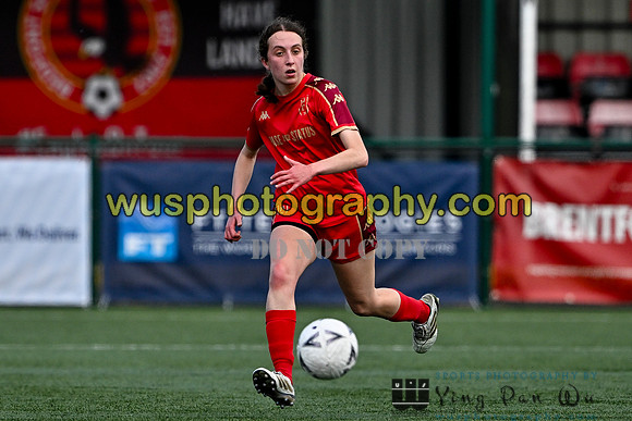 20250511-152250 Camden Town WFC v Hammersmith FC Women
