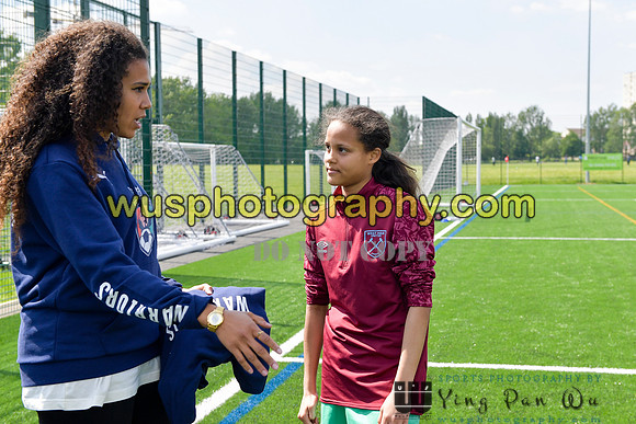 20210529-143624 West Ham United Girls U16 v Tottenham Hotspur Women FC JTP U16