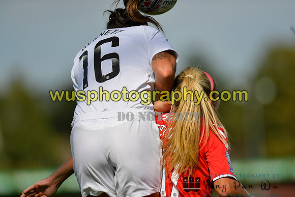 20190915-145217 Charlton Athletic Women FC v London City Lionesses FC