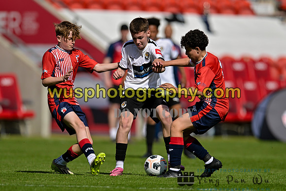 20240511-095824 Dartford FC U13 v Bromsgrove Sporting Colts FC U13