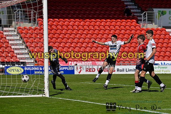 20240511-100205 Dartford FC U13 v Bromsgrove Sporting Colts FC U13