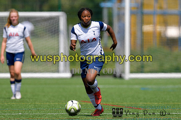 20210529-135120D West Ham United Girls U16 v Tottenham Hotspur Women FC JTP U16