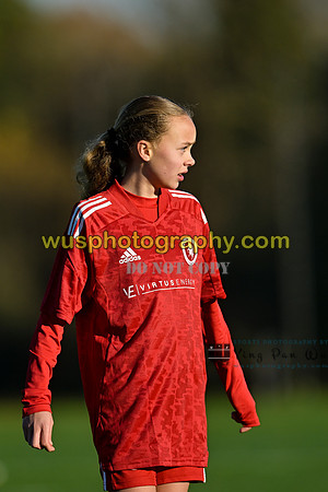 20221210-120219 Welling United FC Girls U13 v Hashtag United FC Girls U13