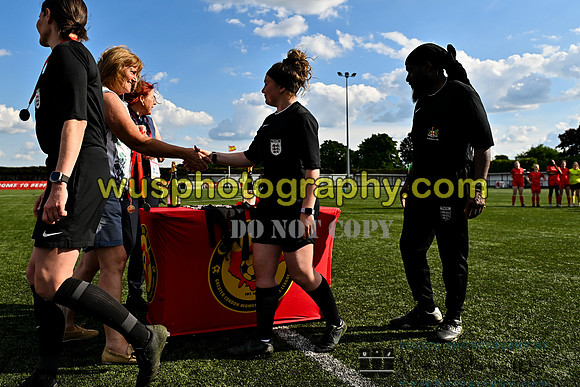 20250511-165644 Camden Town WFC v Hammersmith FC Women