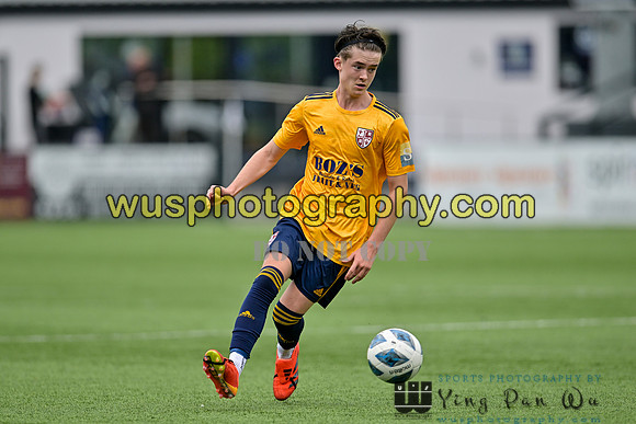 20240504-161701A Woking FC U16 v Ladybridge FC U16