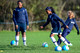 20151122-101805-3 Tottenham Hotspur Girls U13 v Alexandra Park Girls U14 North