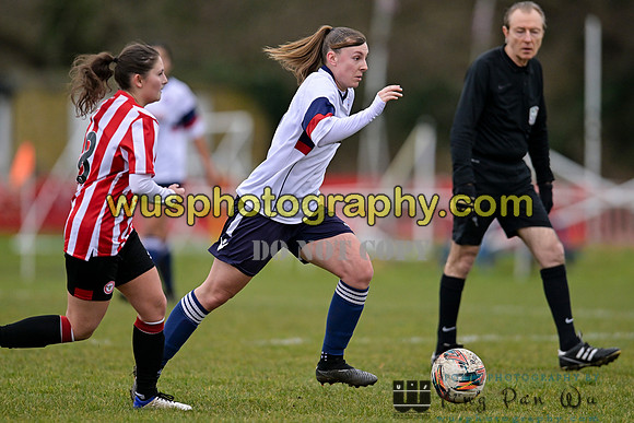 20230212-122112B Denham United v Brentford FC Women