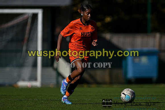 20240928-104438 Millwall Lionesses U18 v West Ham United Development U18