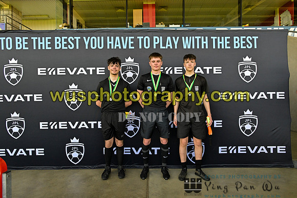 20240511-134018 The Eight FC U15 v Corby Town FC U15