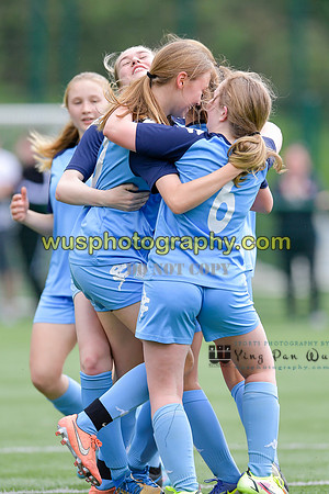 20220507-144353D Kent Football United Girls U14 v London City Lionesses U14