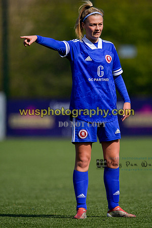20220326-124703 Lewes FC Girls U14 v Welling United Girls U14