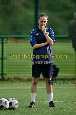 20221029-103526 Bromley FC Girls U14 v Petts Wood FC Girls U14
