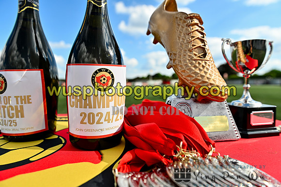 20250511-165311 Camden Town WFC v Hammersmith FC Women