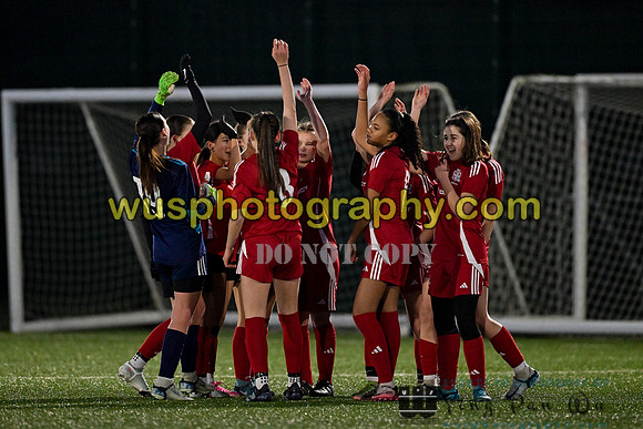 20250217-174941 JPL Warriors Rep Team U15 v Seacoast United Soccer Club Maine Girls Academy U15