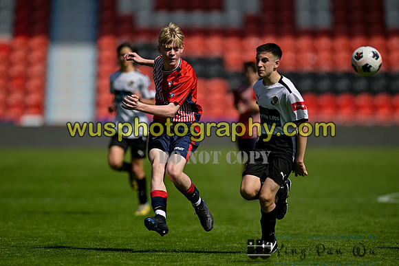 20240511-110907B Dartford FC U13 v Bromsgrove Sporting Colts FC U13