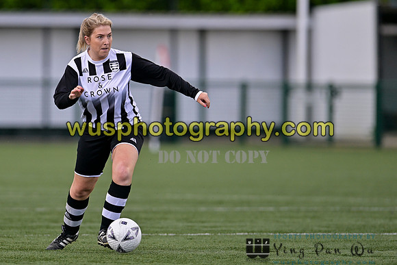 20240526-111702 Tooting Bec FC Women Reserves v AFC Croydon Athletic Women