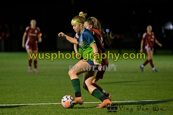 20250331-203343 JPL Warriors Rep Team U16 v Gitchi Gummi Soccer Club Girls U16