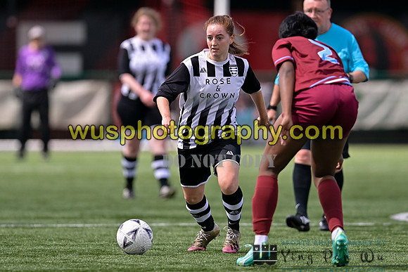 20240526-112744 Tooting Bec FC Women Reserves v AFC Croydon Athletic Women