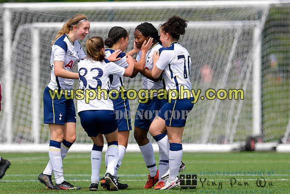 20210529-125159A West Ham United Girls U16 v Tottenham Hotspur Women FC JTP U16