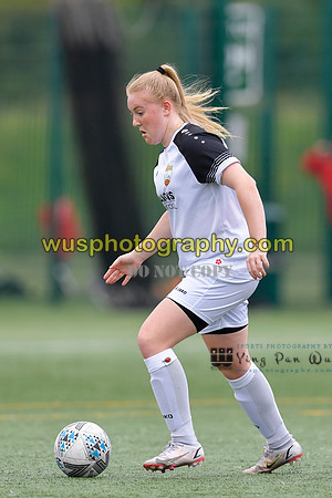 20210925-123212 London Bees Academy U16 v Corfe Mullen United Juniors FC Girls U16
