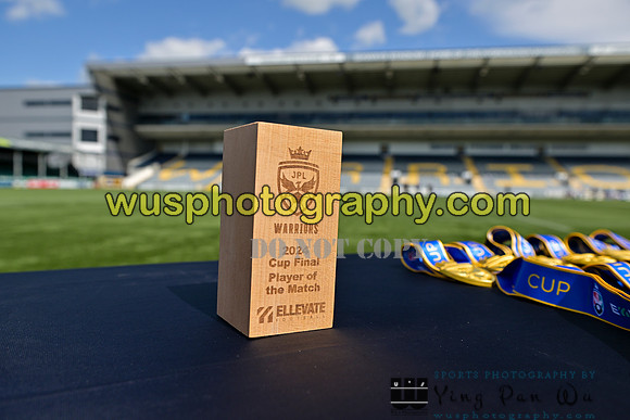 20240420-134659 Notts County Women FC Girls U15 v Inspire Girls Academy U15