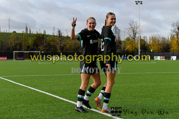 20241113-125816 Crystal Palace FC Women PGA U21 v Liverpool FC Women PGA U21