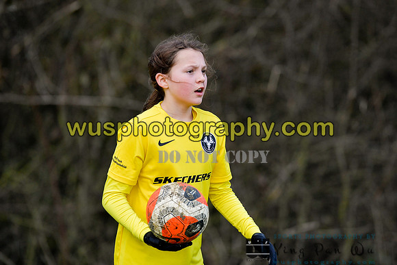 20220312-125121 Watford Ladies FC U14 Warriors v Welling United Girls U14
