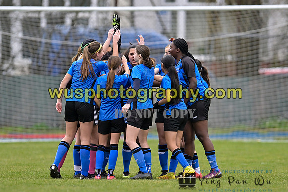 20230204-123401A Haringey Girls Academy JPL U15 v London Football Talent Centre U15