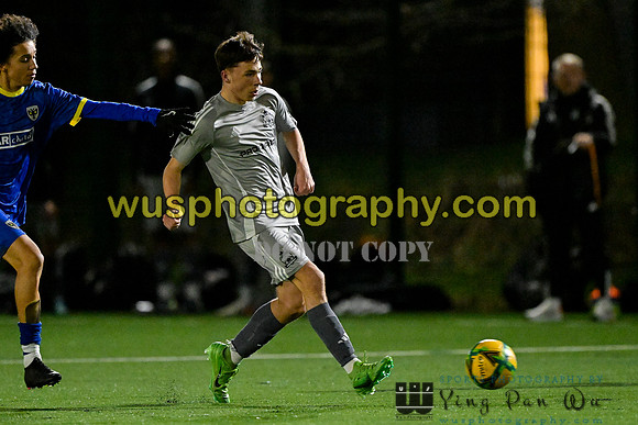 20250224-183534 AFC Wimbledon U15 v JPL London & South East Rep Team U15