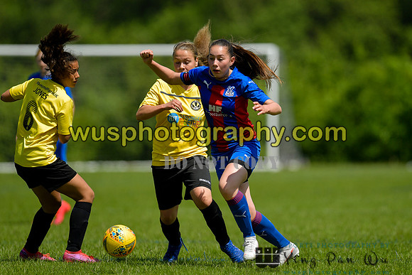 20210605-121044 Crystal Palace Girls U14 v MFA U14