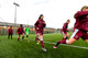 20211211-101836 West Ham United Academy Girls U16 v London Bees Academy U16