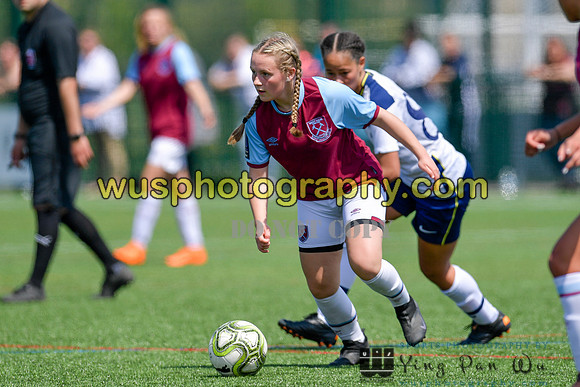 20210529-135212C West Ham United Girls U16 v Tottenham Hotspur Women FC JTP U16