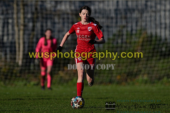20241214-120646B AFC Leyton U16 Wyverns v Leyton Orient FC Girls U16