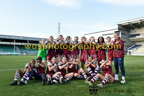 20240420-174506A West Ham United Academy Girls U16 v Oxford United Women U16