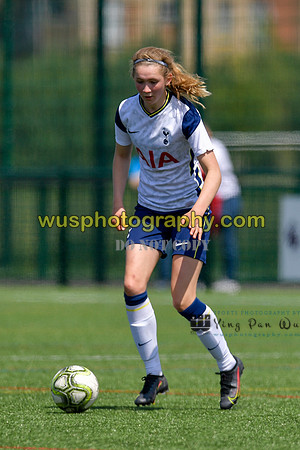 20210529-135850B West Ham United Girls U16 v Tottenham Hotspur Women FC JTP U16