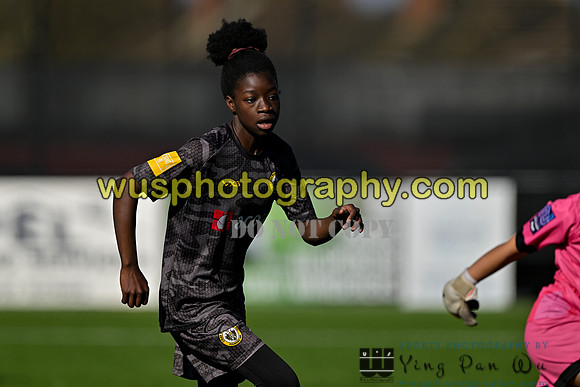 20250301-124713 Cray Wanderers Youth FC Girls U15 v Haywards Heath Town Youth FC Girls U15