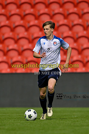 20240511-160400 Potters Bar Town Youth FC U16 v Vauxhall Motors FC U16 Chevrons