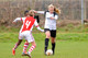 20220305-131915 London Bees Academy U14 v Arsenal FC Girls U13