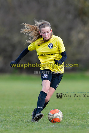 20220312-133011D Watford Ladies FC U14 Warriors v Welling United Girls U14