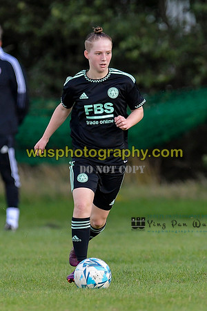 20221001-121834 Welling United FC Girl U15 v Leicester City Women's FC U15