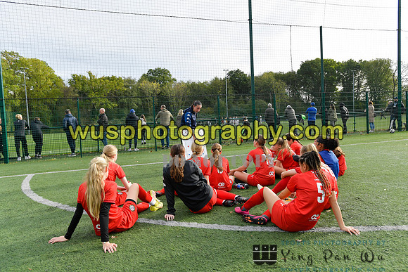 20221029-103939 Bromley FC Girls U14 v Petts Wood FC Girls U14