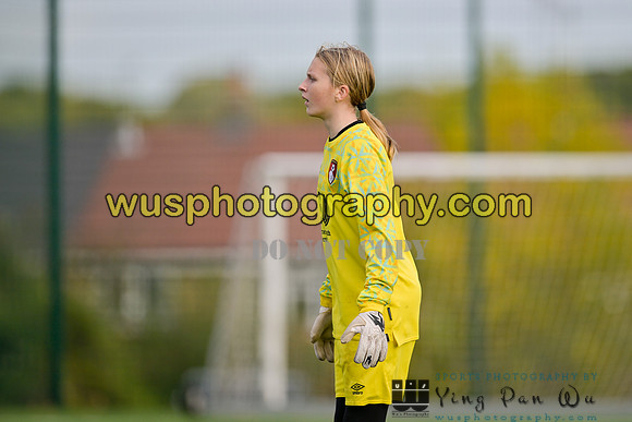 20221022-150418 West Ham United Performance Girls U15 v PLYR Baypoint CF Girls U15