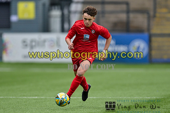 20240504-140321A PJSS Elite U14 v Holbeach United FC U14