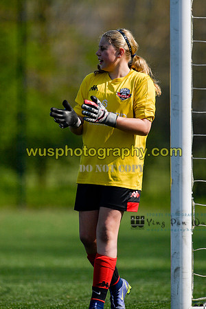 20220326-123527 Lewes FC Girls U14 v Welling United Girls U14