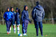 20151122-101825-2 Tottenham Hotspur Girls U13 v Alexandra Park Girls U14 North
