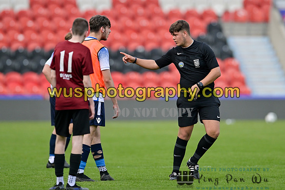 20240511-165732 Potters Bar Town Youth FC U16 v Vauxhall Motors FC U16 Chevrons