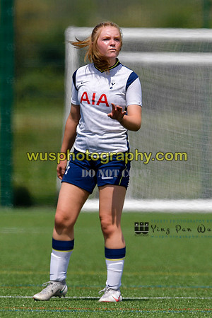 20210529-135634 West Ham United Girls U16 v Tottenham Hotspur Women FC JTP U16