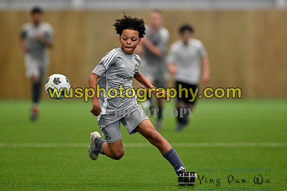 20250323-144516 Crystal Palace FC Academy U14 v JPL London & South East Rep Team U14