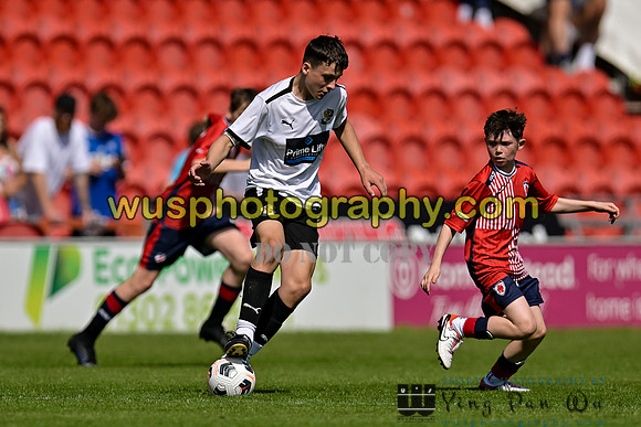 20240511-105656 Dartford FC U13 v Bromsgrove Sporting Colts FC U13